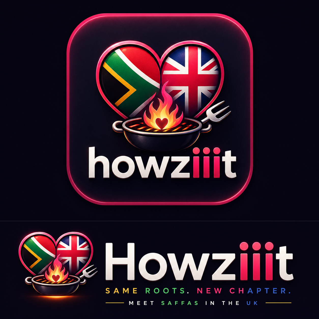 Howziiit logo
